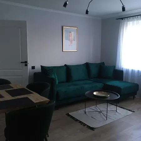 Apartment Toma Ielas *