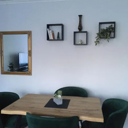 Toma Ielas Apartment