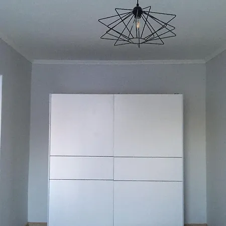 Toma Ielas Apartment Liepaja